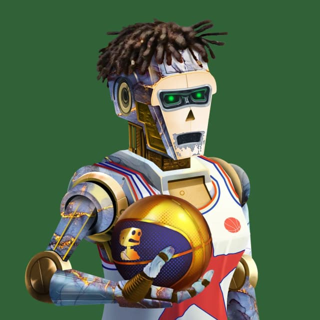Sportsbot #7746