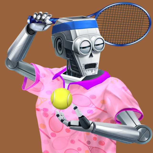 Sportsbot #6236