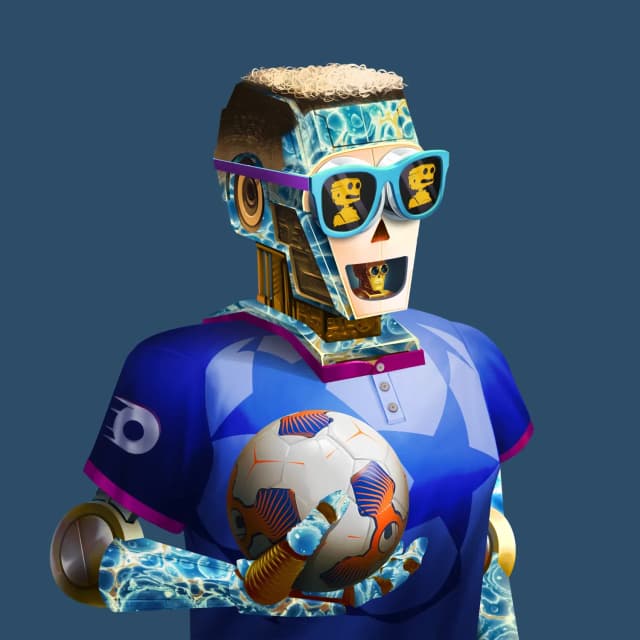 Sportsbot #4381