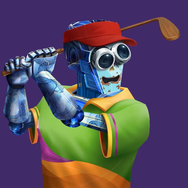Sportsbot #5520