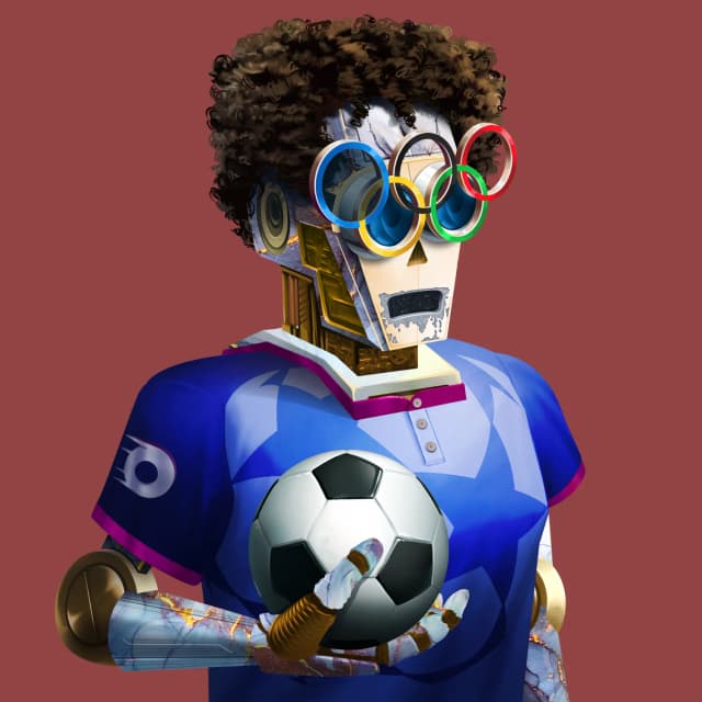 Sportsbot #1322