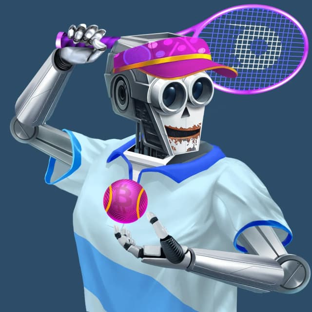 Sportsbot #761