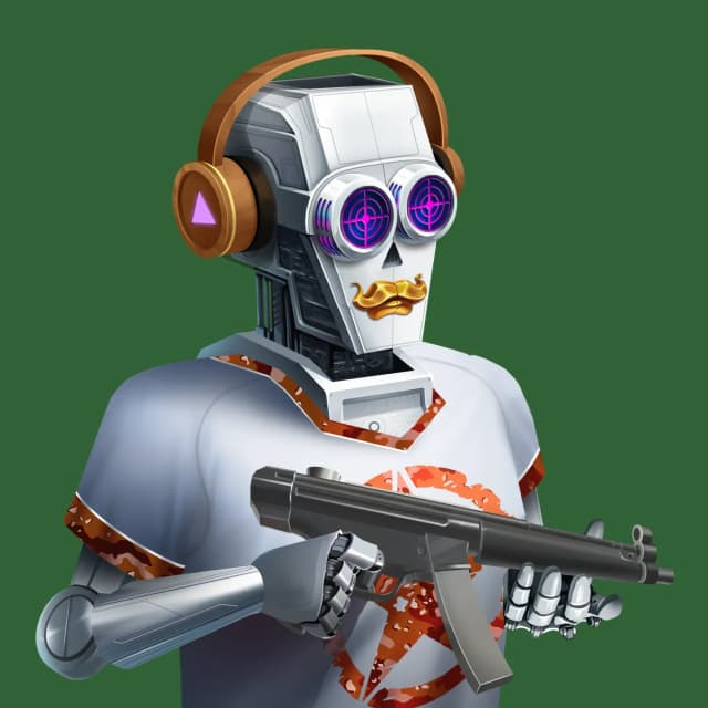 Sportsbot #6496