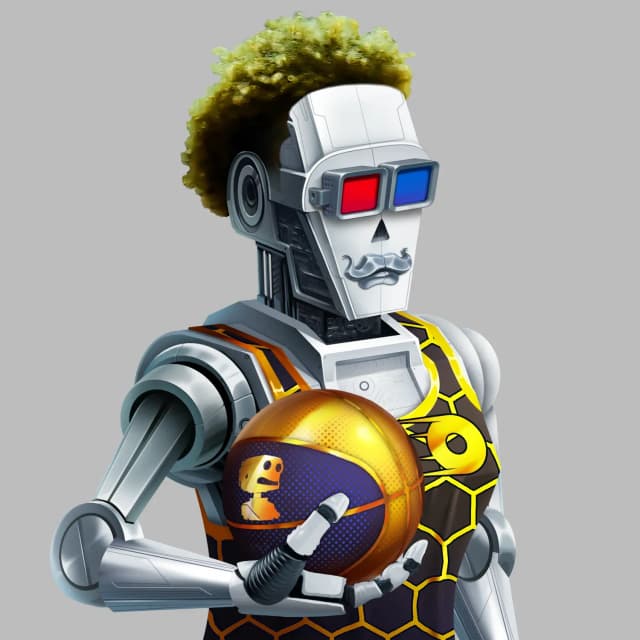Sportsbot #8287