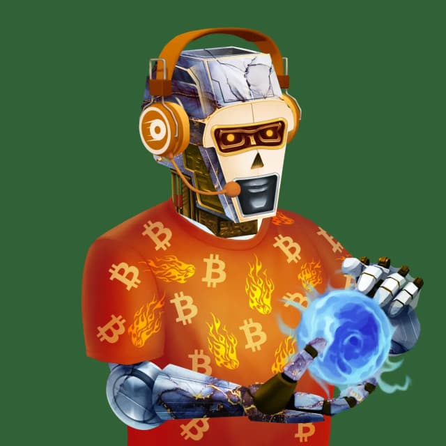 Sportsbot #6324