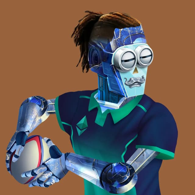 Sportsbot #772