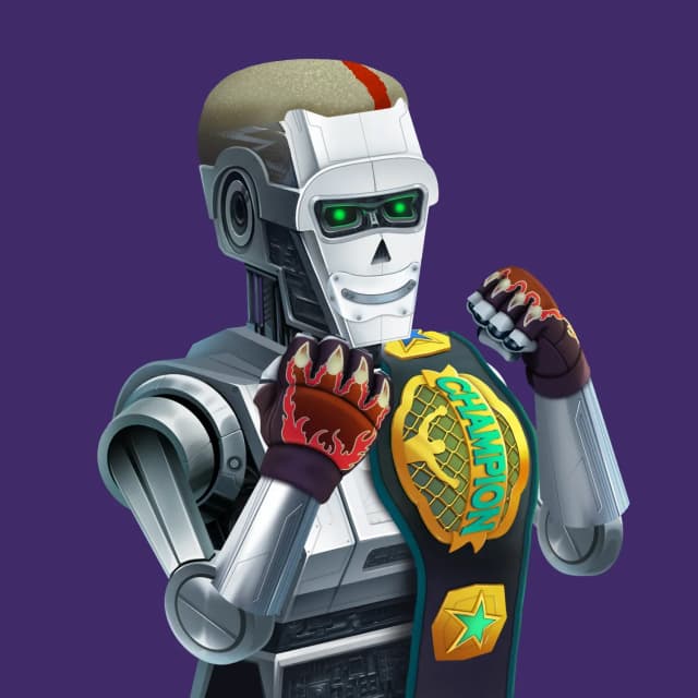 Sportsbot #4484