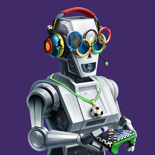 Sportsbot #5278