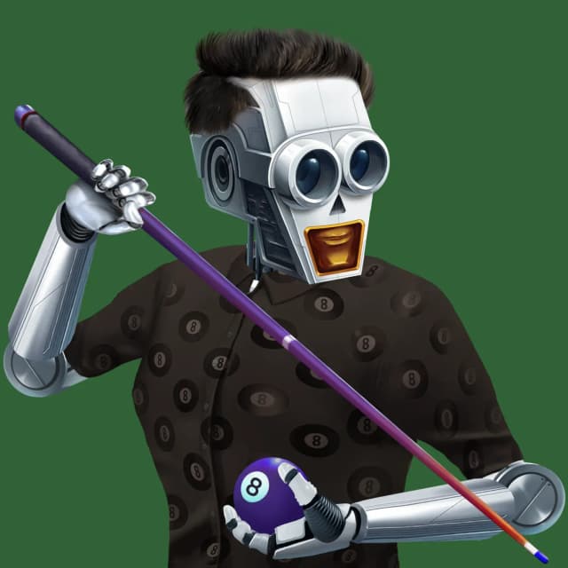 Sportsbot #9850