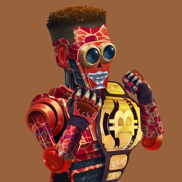 Sportsbot #2280