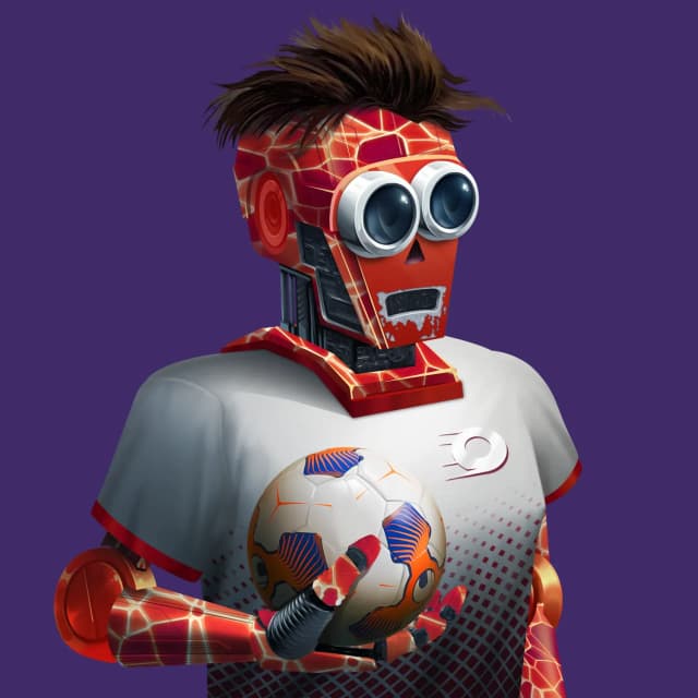 Sportsbot #7058