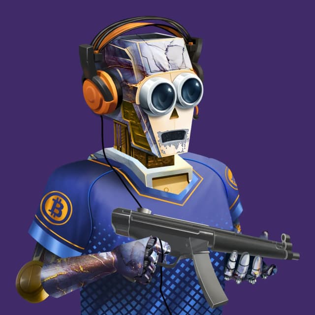 Sportsbot #2435