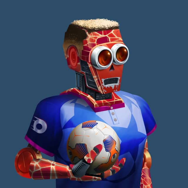 Sportsbot #4417