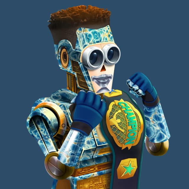 Sportsbot #5911