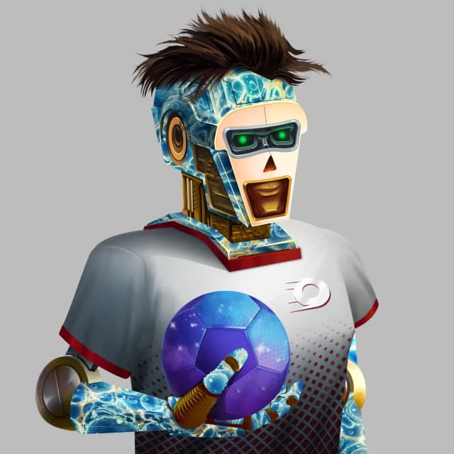 Sportsbot #5414