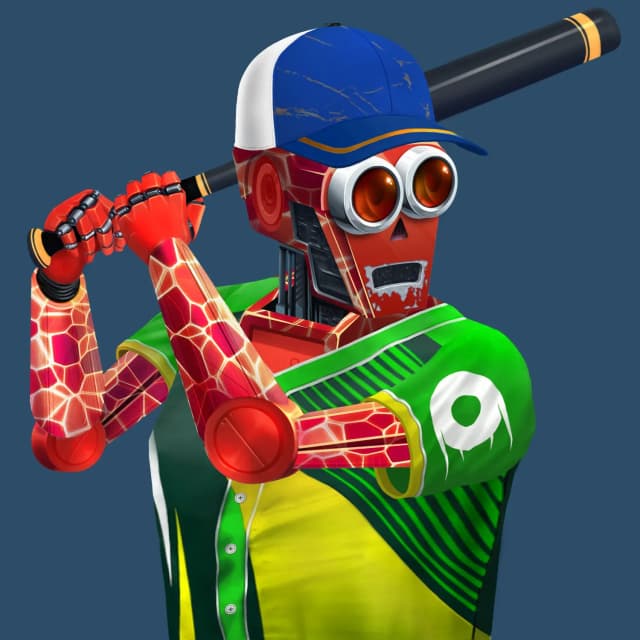 Sportsbot #6151