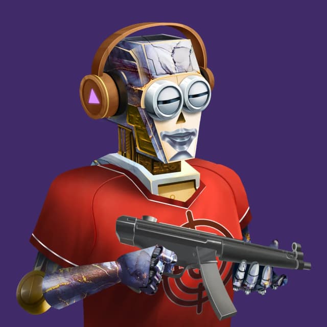 Sportsbot #69
