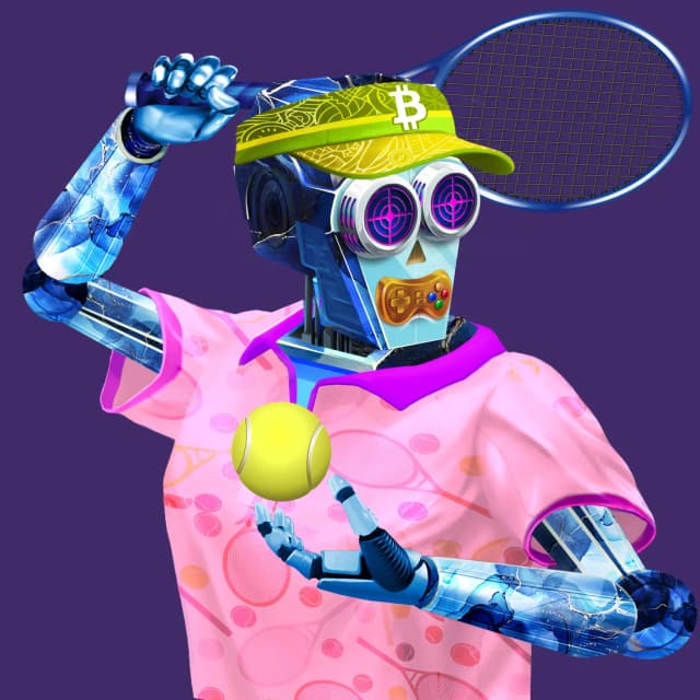 Sportsbot #700
