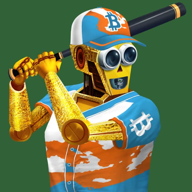 Sportsbot #4406