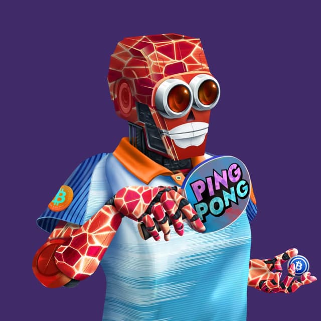 Sportsbot #8738