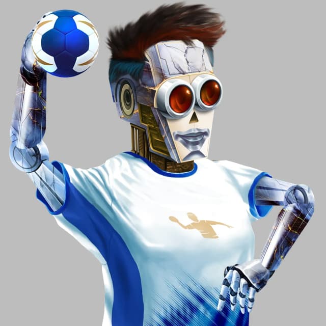 Sportsbot #3797