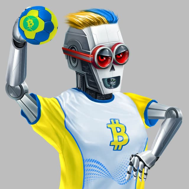 Sportsbot #9682