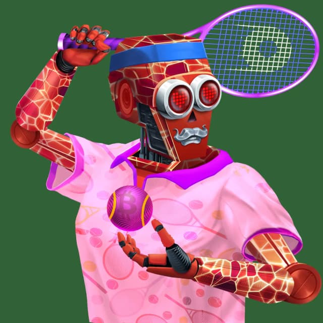 Sportsbot #3055