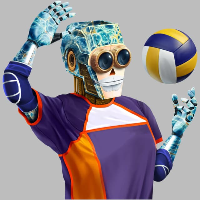 Sportsbot #8046