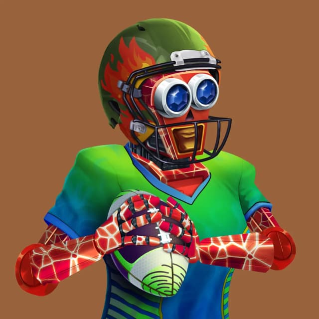 Sportsbot #1039