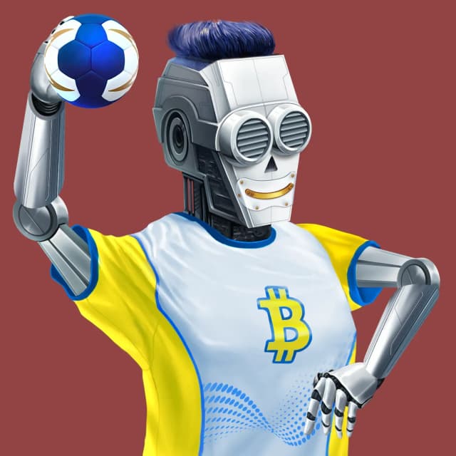 Sportsbot #6379