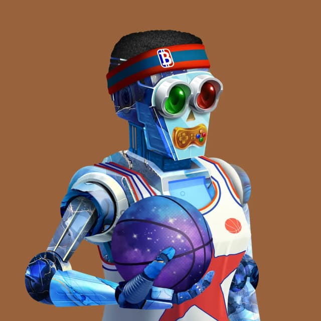 Sportsbot #1923