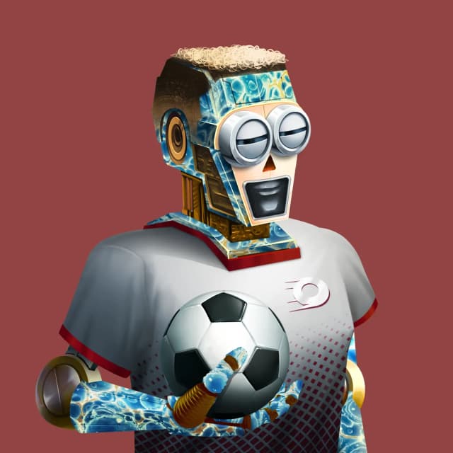 Sportsbot #4612