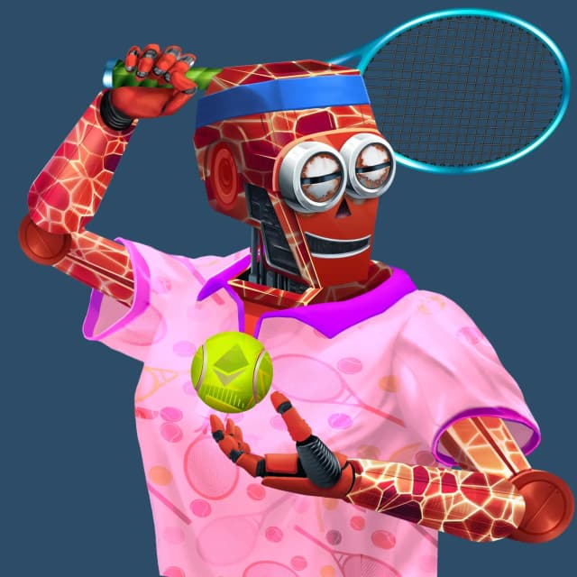 Sportsbot #6628