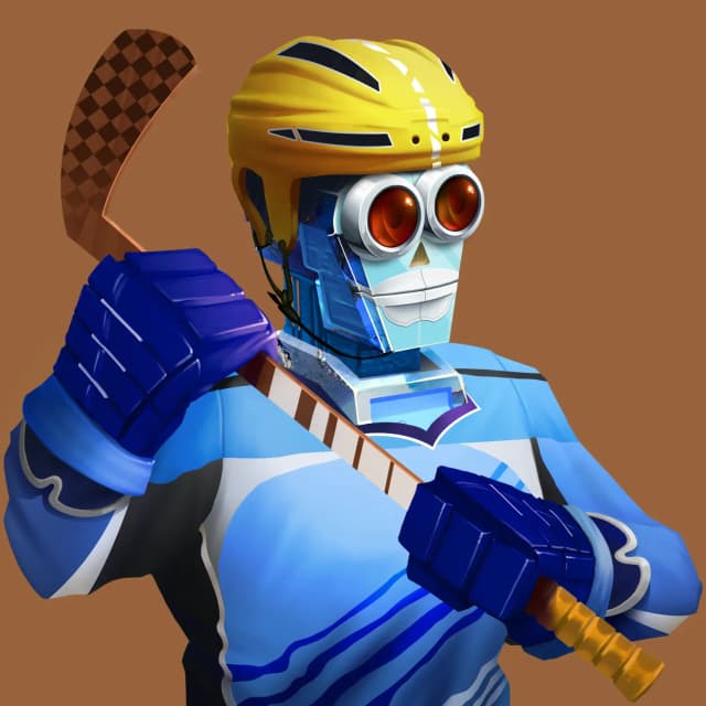 Sportsbot #5381
