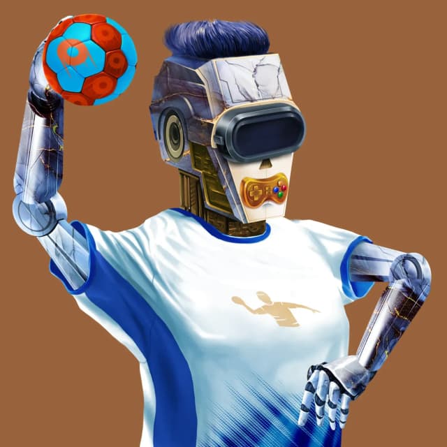 Sportsbot #2738