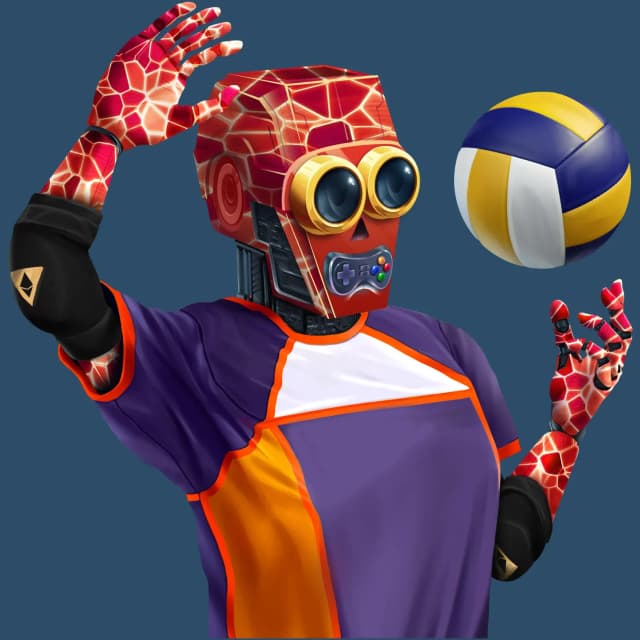 Sportsbot #9424