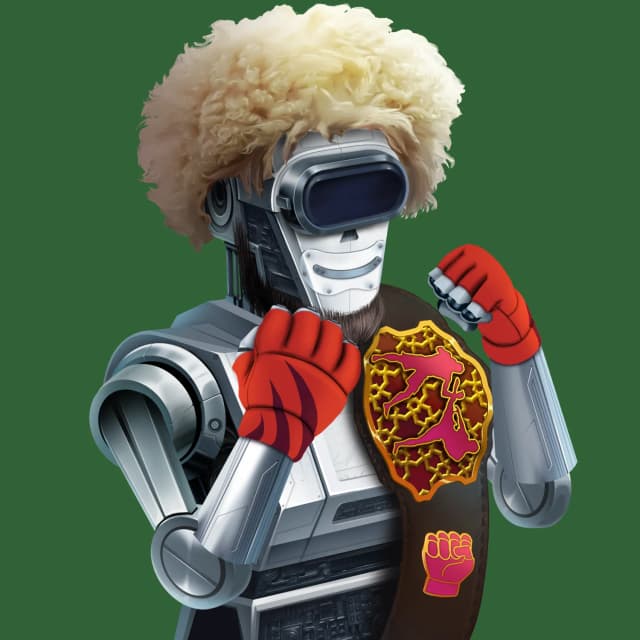 Sportsbot #7768