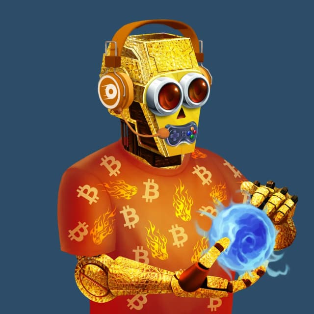 Sportsbot #3982
