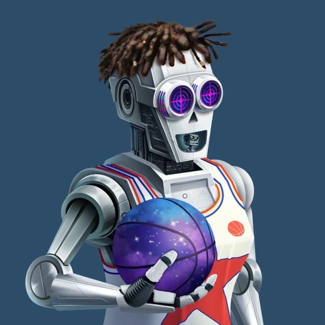 Sportsbot #1420