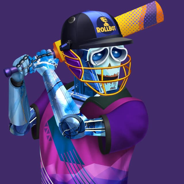 Sportsbot #8474