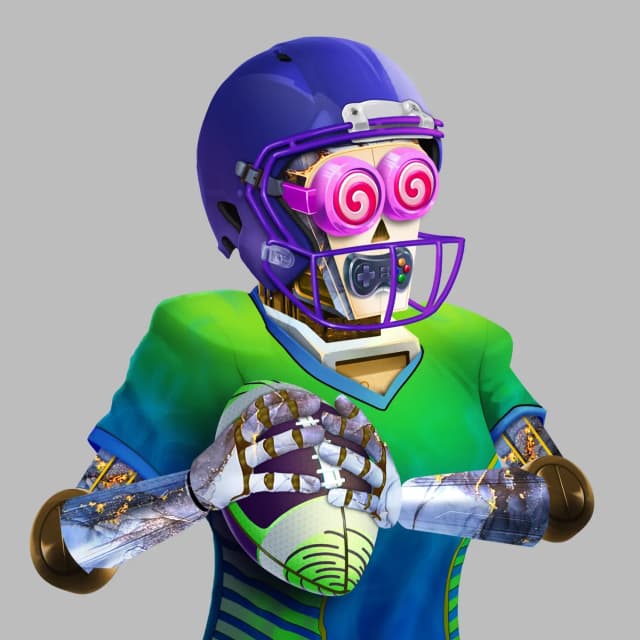 Sportsbot #2290