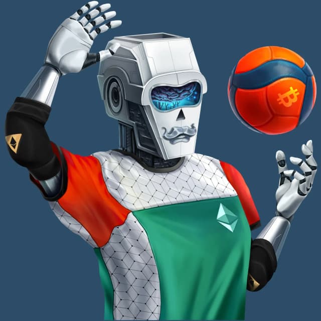 Sportsbot #8470