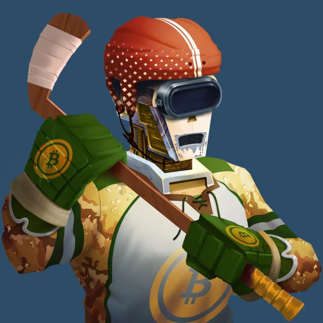 Sportsbot #5274