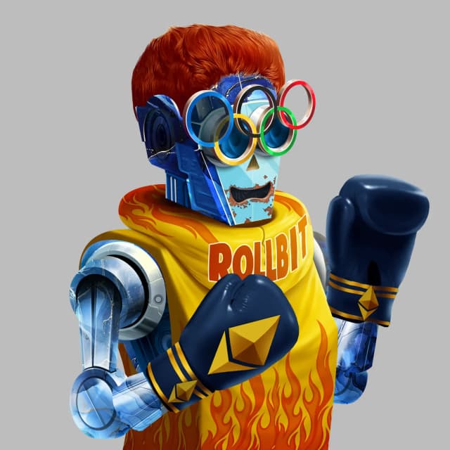 Sportsbot #6751