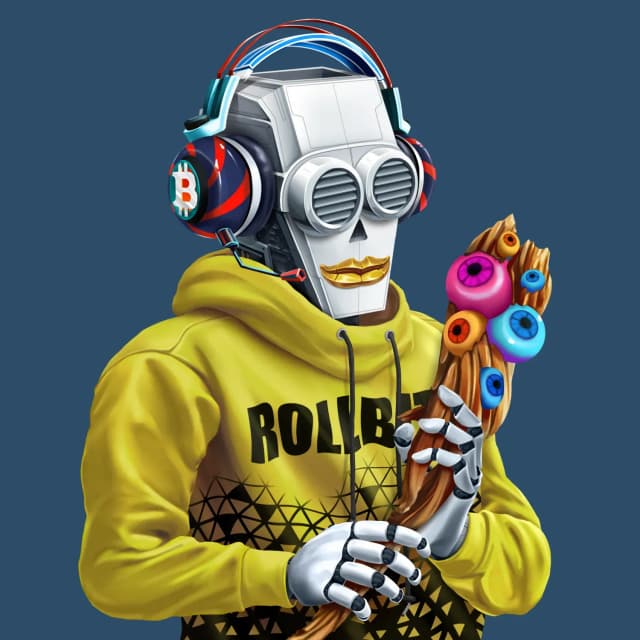 Sportsbot #3920