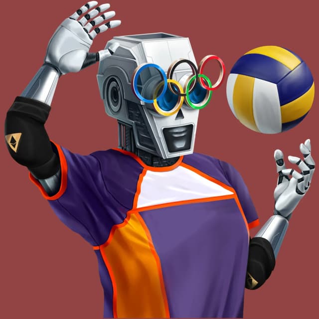 Sportsbot #4866