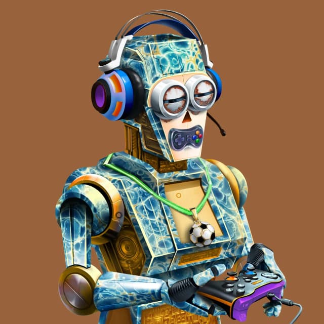 Sportsbot #4757