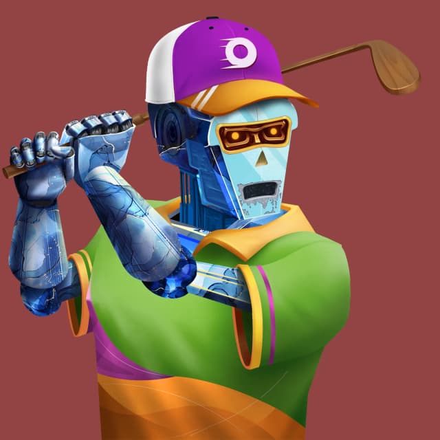 Sportsbot #1966