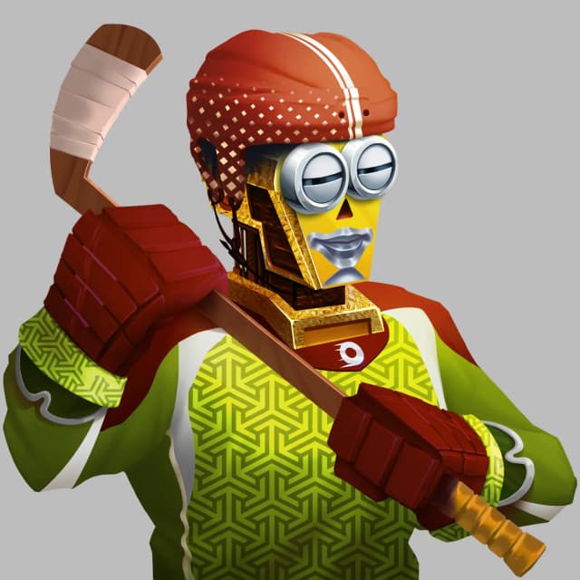 Sportsbot #787