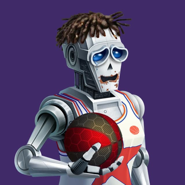 Sportsbot #4550